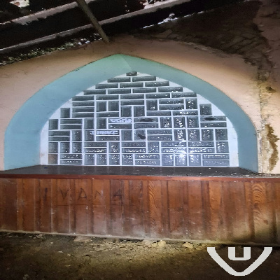 Monastere Antoinette / Klooster Antoinette  urban exploration location in Belgium - Image 8